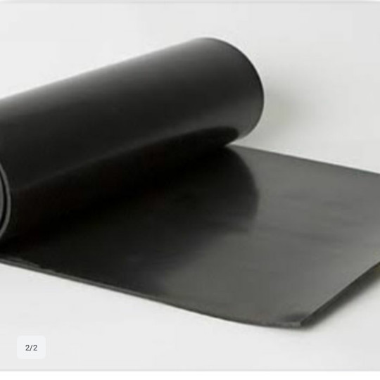 

[Baru] Rubber Sheet /Karet Nbr Lembaran 2Mm 120Cm X 100Cm Terbaru