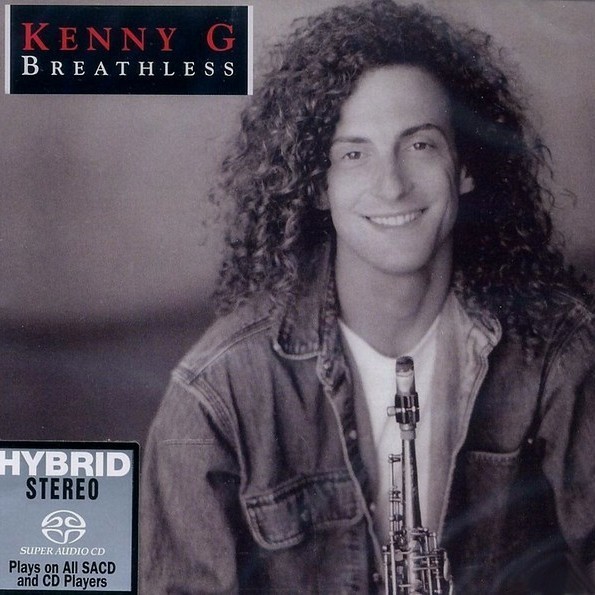 

[Baru] Lagu Dsd Kenny G Limited