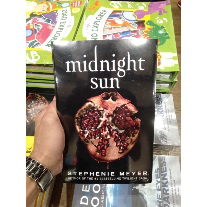 [Baru] Midnight Sun Terbaru