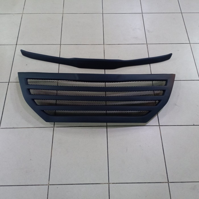 [Ori] Grill Garis Jaring Innova 2014-2015 Limited