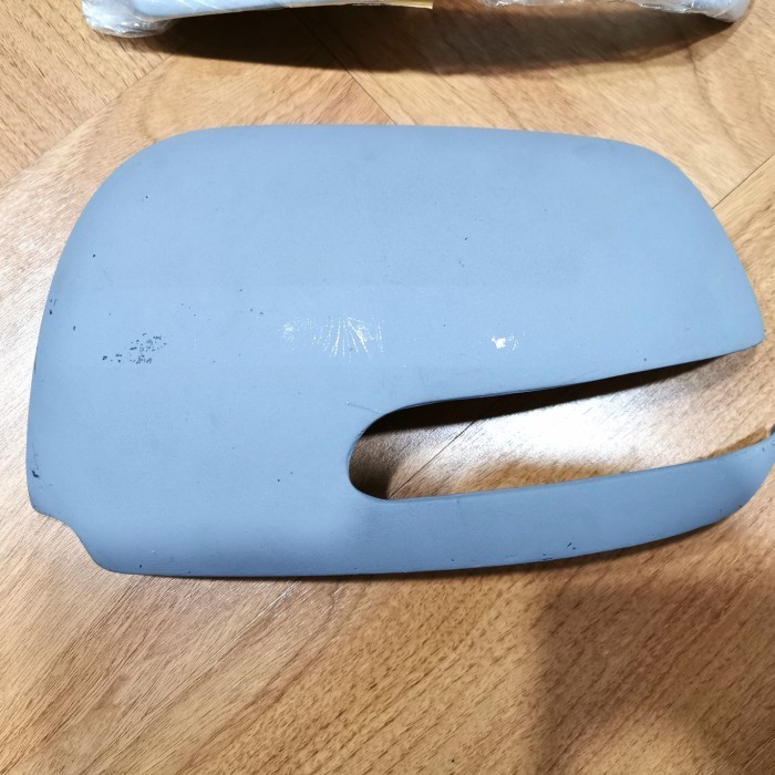 [Original] Cover Spion Kiri Proton Exora Terbaru