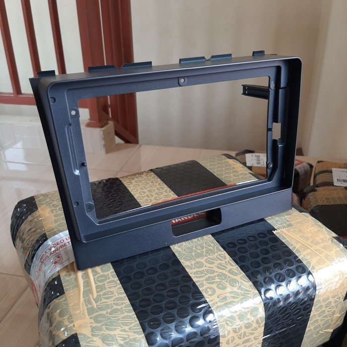 [Original] Frame 9 Inch Wagon R Frame Head Unit Android Wagon Limited