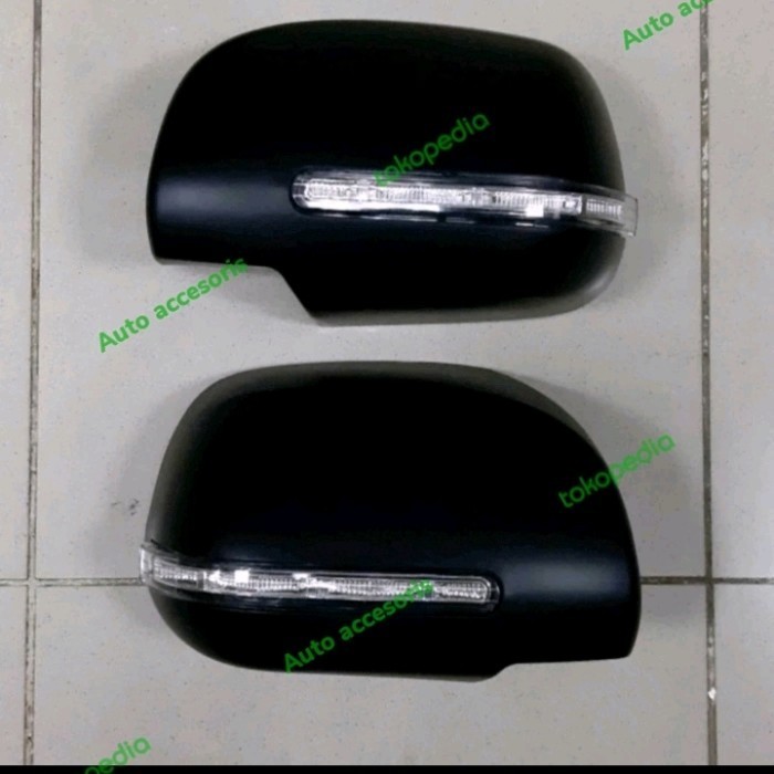[Original] Cover Spion Fortuner Lama-2015 Diskon