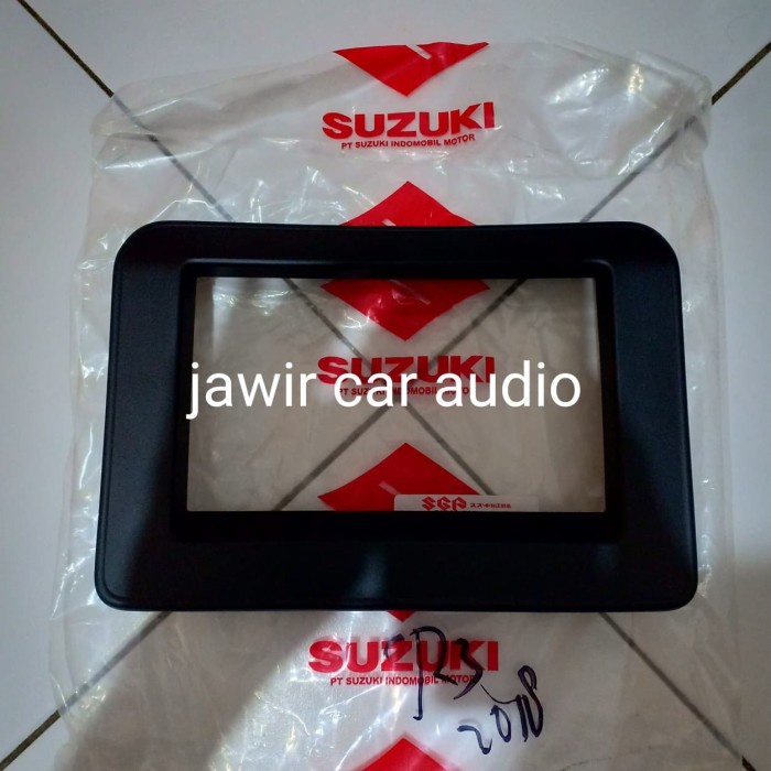 [Original] Frem Head Unit Ertiga 2018 2019 Terbatas