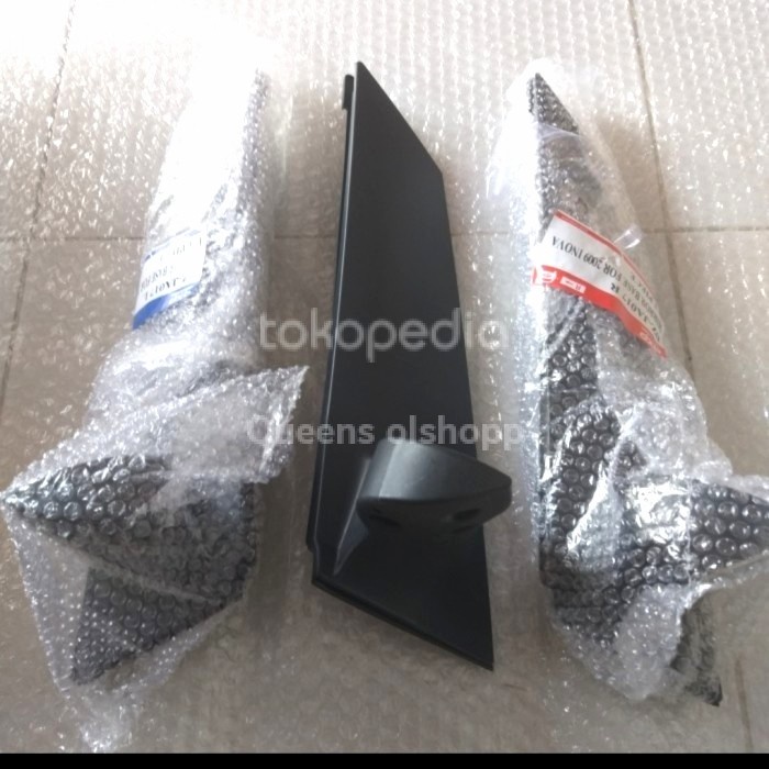 [Original] Dudukan Kaki Spion Inova Innova Th 2007 2008 2009 2010 2011 2012 2015 Diskon