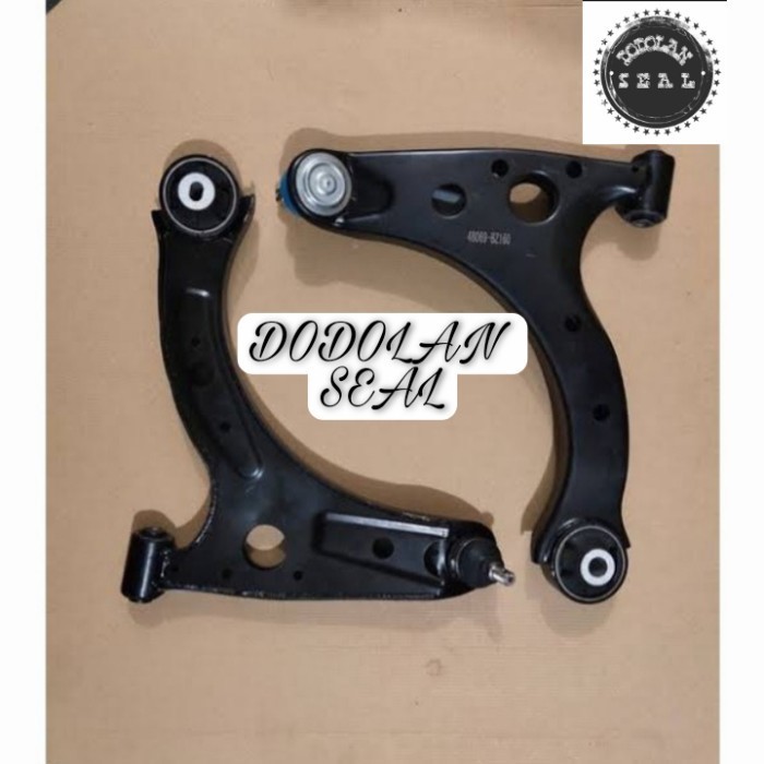 ✅Ori Lower Arm Assy Sayap Bawah Toyota Avanza 2004 2005 2006 2007 2008 Diskon