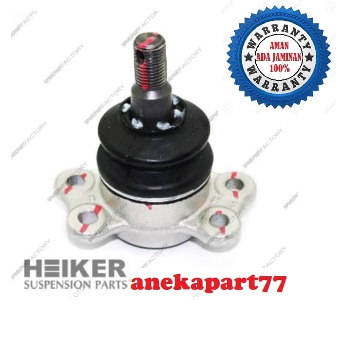 ✅Ori Ball Joint Isuzu Panther Atas /Panther Touring Atas Bagus Murah Heiker Terbaru