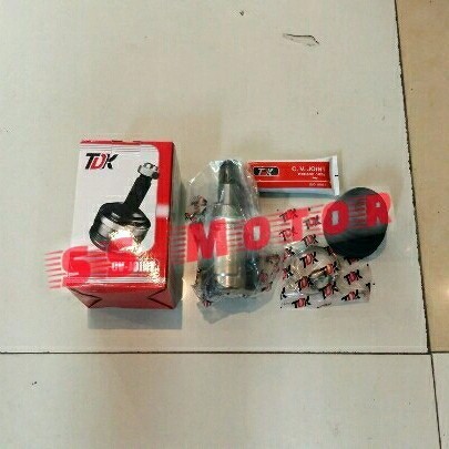 ✅Ori As Roda Dalam / Cv Joint Inner Suzuki Ertiga Matic  Kiri . Berkualitas
