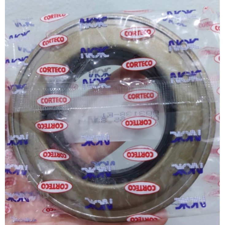 ✅Sale Oil Seal Qlfy 55X88X11/20 Qlfy 55 88 11 20 Nok Bq3138 Terbatas