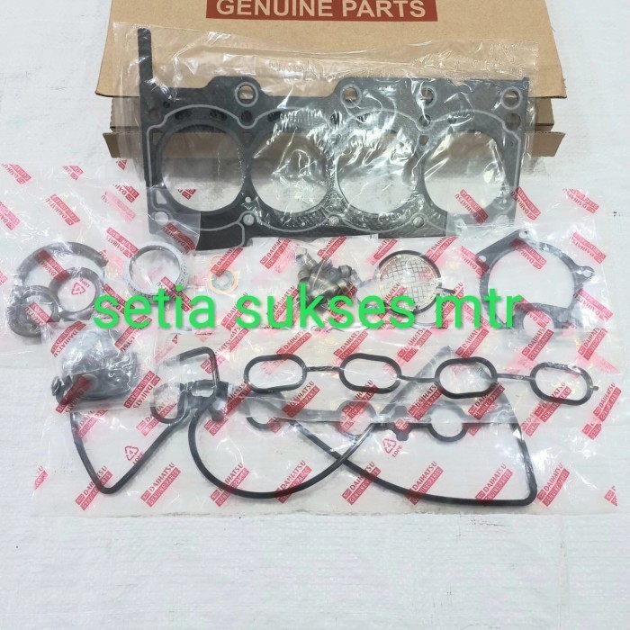 ✅Ready Packing Set/Packing Fuel Set Daihatsu Grand Max 1.5 Terbatas