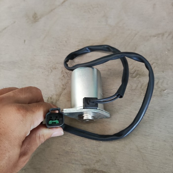 ✅Sale Selenoid Assy 20-Y-60-32121 Pc200 7 Diskon