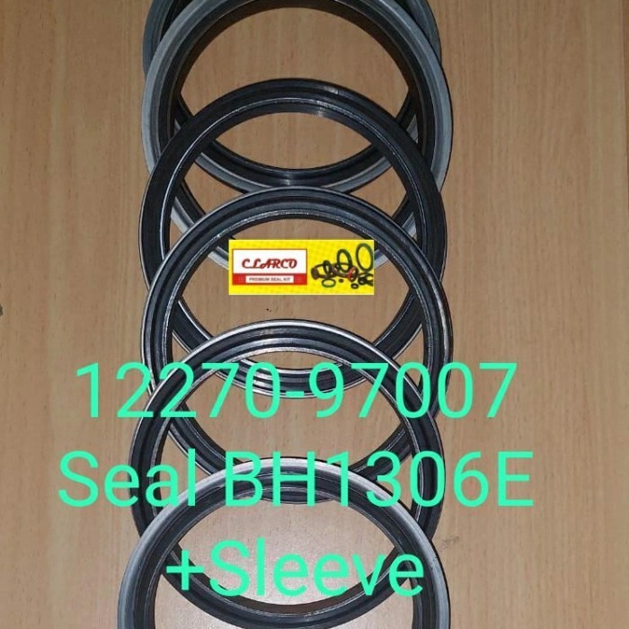 ✅Sale 12270-97007 Seal Oil  Sleeve Nissan Re10 Terbaru