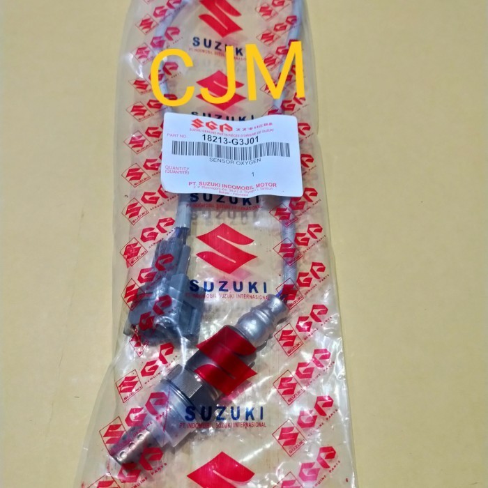 ✅New Sensor O2 Swift/ Sensor Oksigen Swift Terbaru