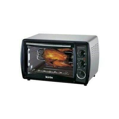 [Baru] Kirin Oven Kbo190Ra / Kbo-190Ra Berkualitas