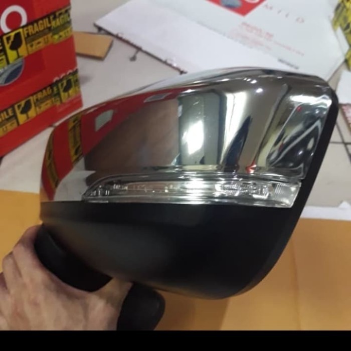 ✨New Ori Spion Mobil Xpander Original Tahun 2016 2017 2018 2019 25 Terbaru