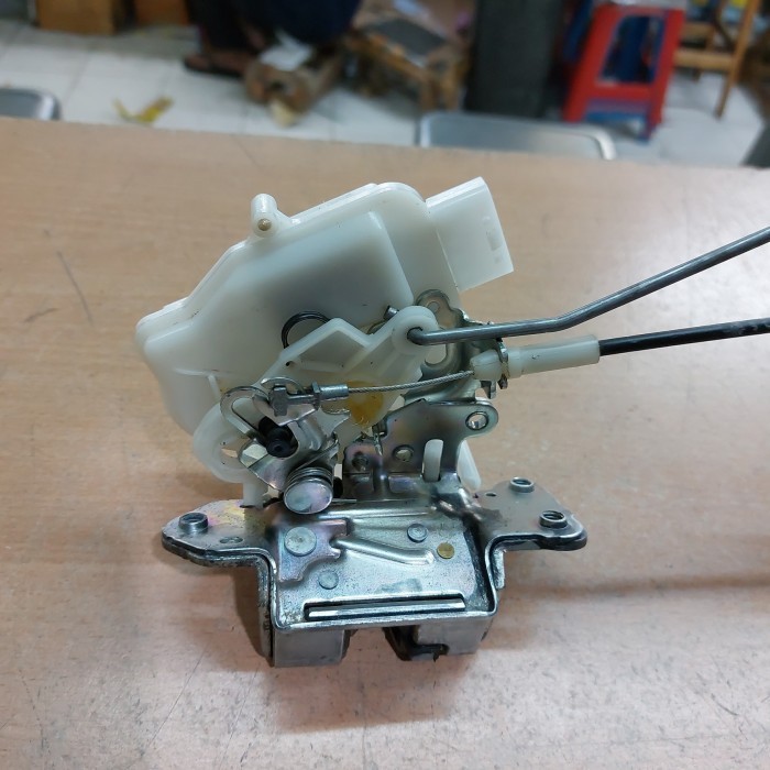 ✨Ori Doorlock Bagasi Xenia/Avanza 2012-2018 Terbaru