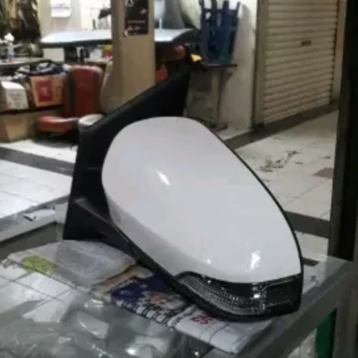 ✨Ori Spion Mobil Sigra Calya Satuan Ori 2017 2018 2019 Limited
