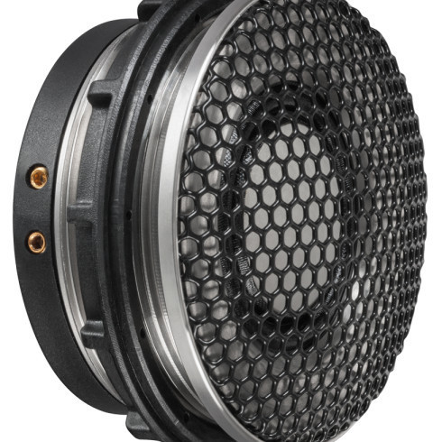 [Baru] Brax Gl1 Tweeter 25Mm/ 1 Hard Dome Tweeter Terbatas