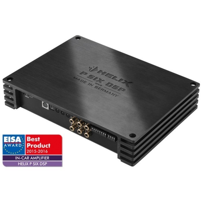 [Baru] Promo Amplifier Processor Helix P Six Dsp Mk2 Limited