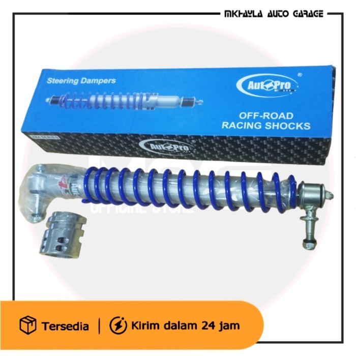 [Baru] Shock Steer Toyota Vx 80 - Shock Stir Vx 80 Terbaru