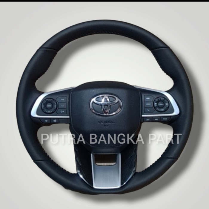 [Baru] Wheel Stir Mobil Avanza Veloz 2022 Diskon