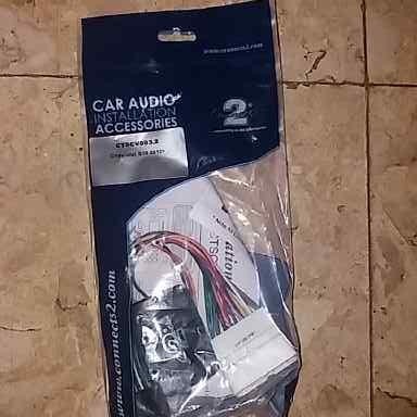 [Baru] Module Remote Stir Nissan Terra Navara Berkualitas