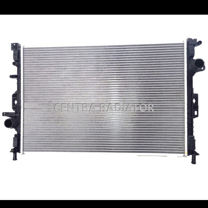 [Ori] Radiator Land Rover Freelander Berkualitas