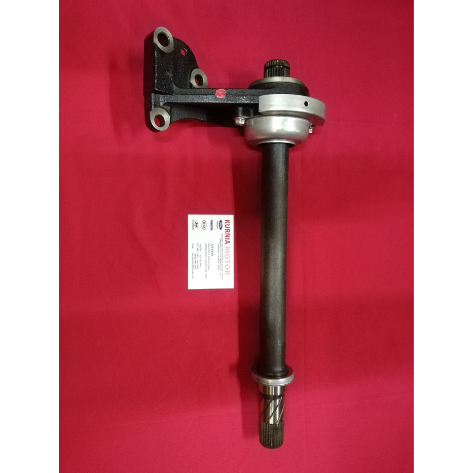 [Ori] Intermedite#Sambungan As Roda Kanan Ford Escape#Mazda Tribute 2.300Cc Diskon