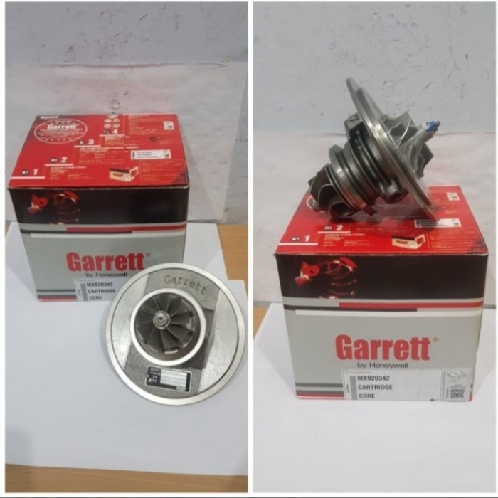 [Ori] Catridge Turbo Atau Kipas Turbo Canter Hdx / Ps125Hdx / Ps136Hdx Diskon