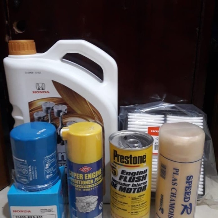 [New] Paketan Tune But Mobilio  Jazz  Brio N Freed Diskon