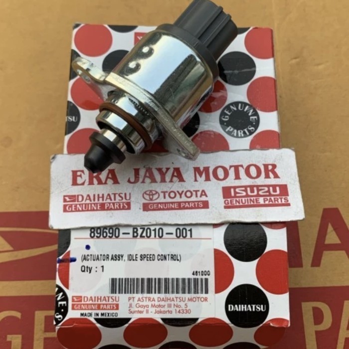 [New] Sensor Isc/Idle Speed Contrl Avanza Xenia Diskon