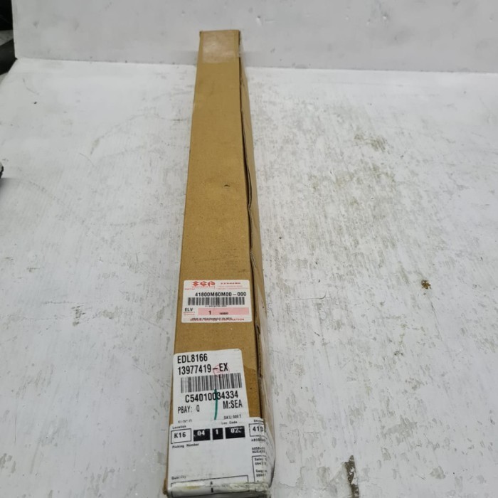 [Ori] Shokbeker Suzuki Splash Blk 41800-M60M00-000 Asli [ Pc ] -19404 Limited