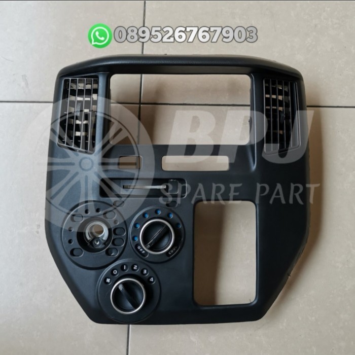 [New] Saklar Control Panel Ac Daihatsu Gran Grand Max Granmax Komplit Ori Terbatas
