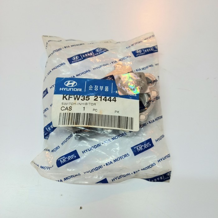 [New] Switch Inhibitor Matic Kia Carens 1 2 Original Terbatas