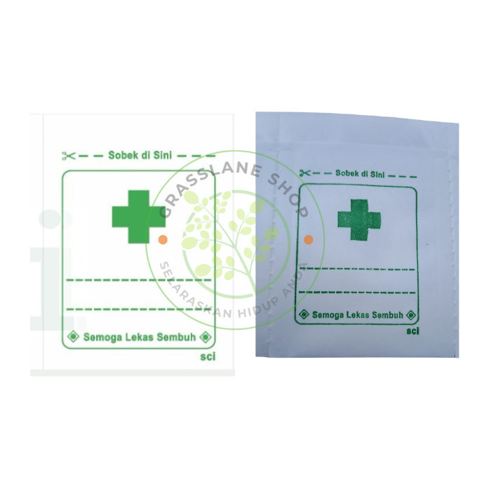 

Kertas Puyer Press Amplop Sci Pres Perkamen Logo