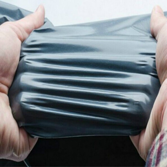 

Plastik Polymailer 40X60 Amplop Packing Besar Polimailer Online Shop