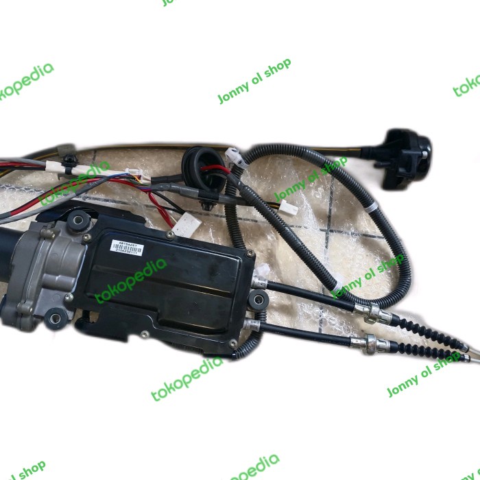 ✅Baru Electric Parking Brake Epb All New Pajero Terbaru