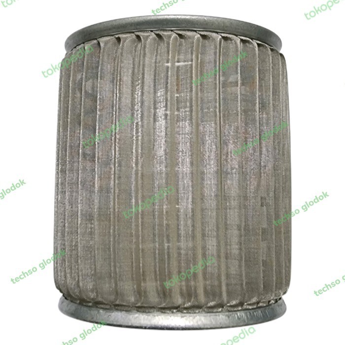 ✅New Oil Filter 6010001 Giuliani Anello Terbatas