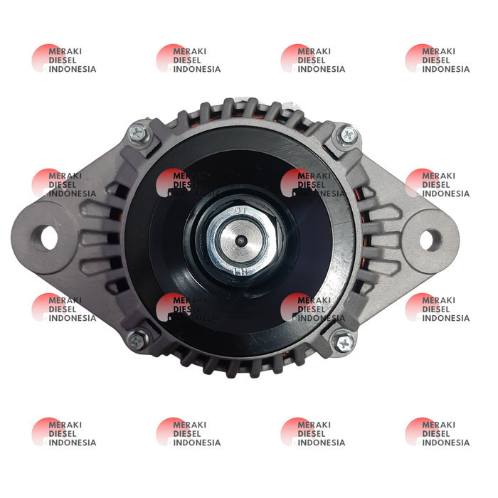 ✅New Dinamo Ampere Alternator Fuso Ganjo Ps220 6D17 Me072838 Limited