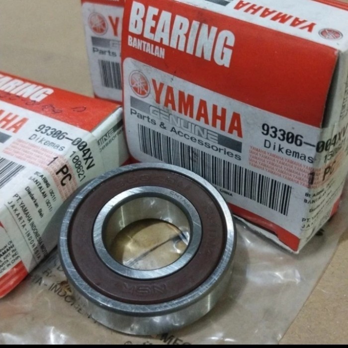 ORI 93306-004XV (6004) BEARING GEAR VIXION ( YAMAHA JP GROUP )
