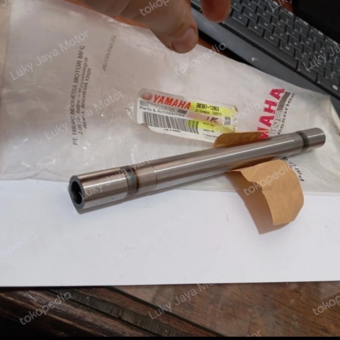 ORI 90387-12863 BOSH SWING ARM SASIS YAMAHA BYSON INJEKSI ( YAMAHA JP GROUP )