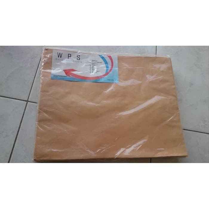 

Amplop Super Map Wps