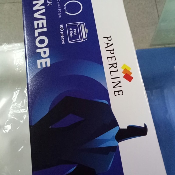 

Amplop Paperline 90