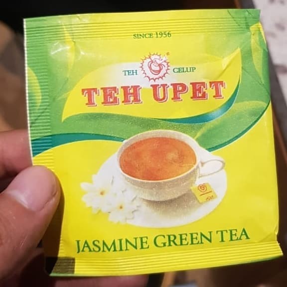 

Teh Upet Celup Kemasan Amplop Untuk , Kantor 1Pak Isi 50Pcs