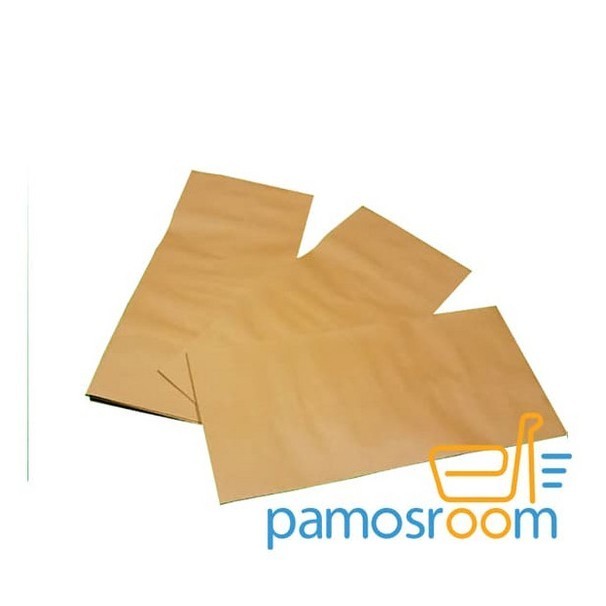 

Amplop Ukuran Kecil /Amplop Gajih /Amplop Polos Isi 100 Lembar