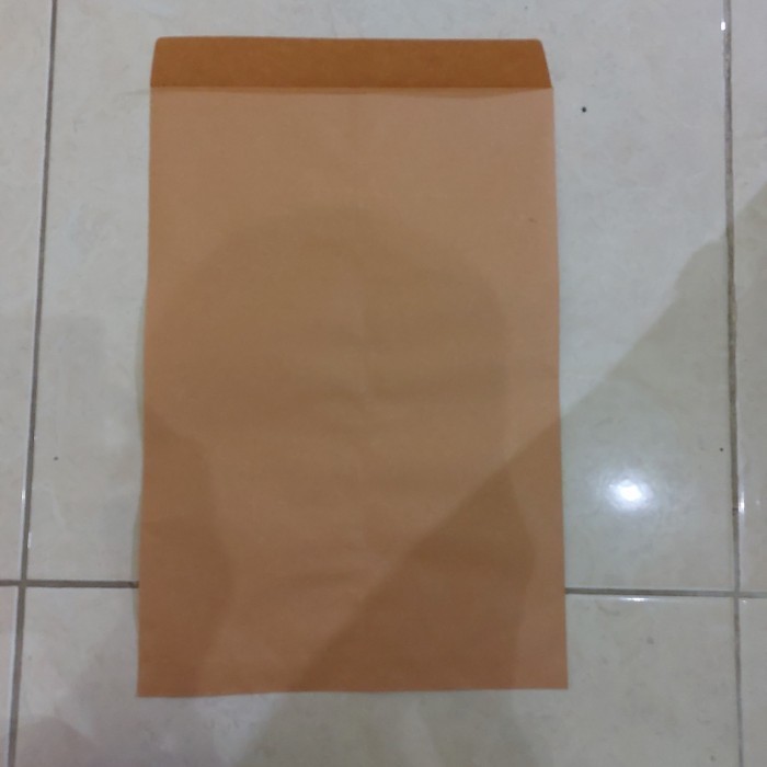 

Amplop Folio 80 Gram