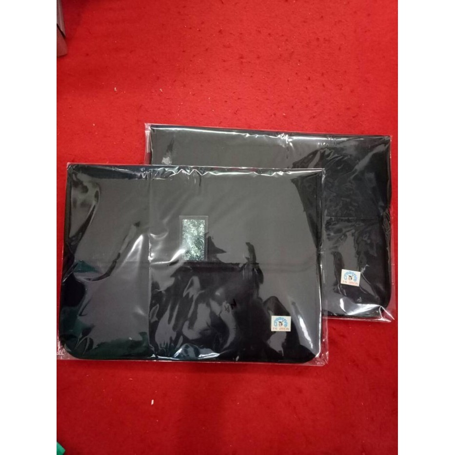 

Softcase Laptop Model Amplop 14
