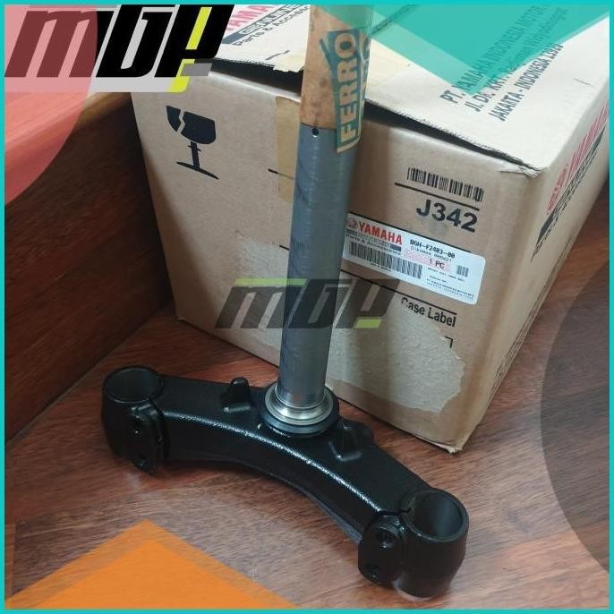 SEGITIGA BAWAH ALL NEW NMAX N MAX 2020 ORIGINAL YAMAHA B6H-F2403-00 16