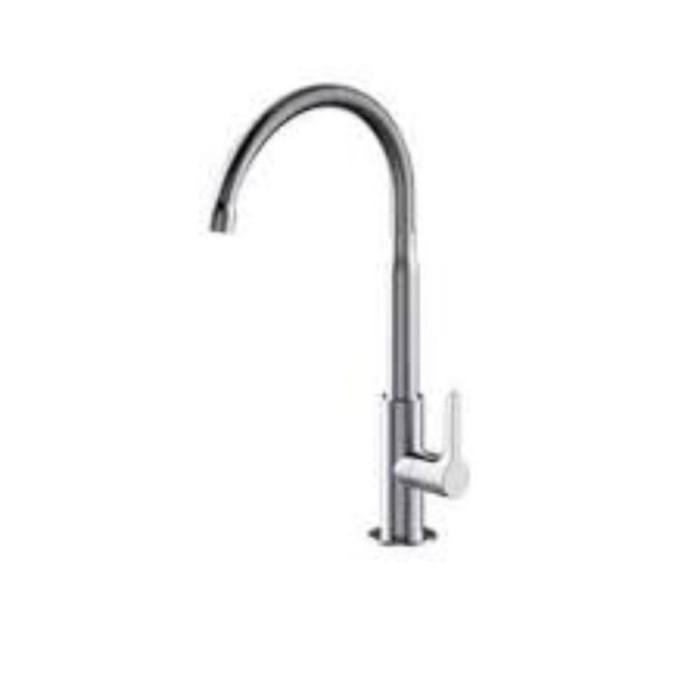 ✨COD Wasser Kran Sink Tlx-141 F  Kran Cuci Piring Wasser Flexible Terbatas