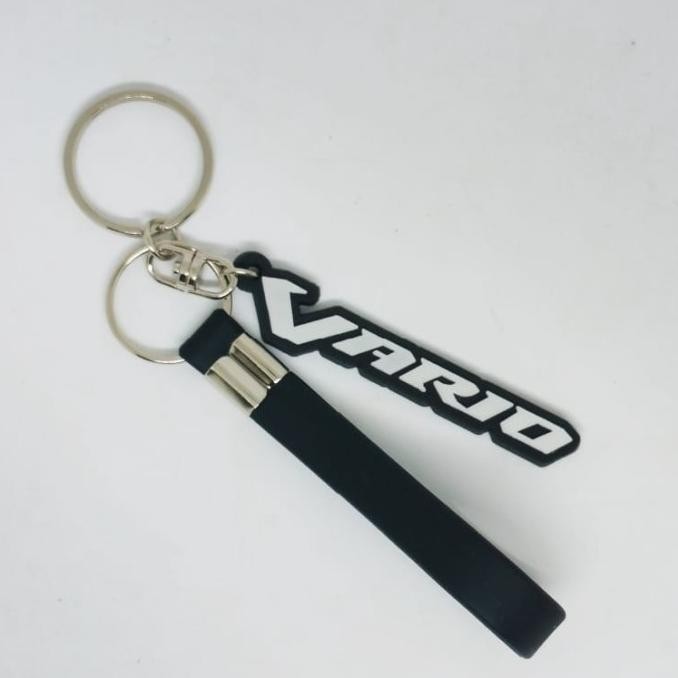 Keychain Gantungan Kunci Motor Honda Vario 160 Vario 125 Vario 150